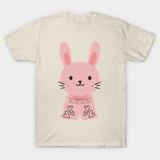 Bunny Loves T-Shirt